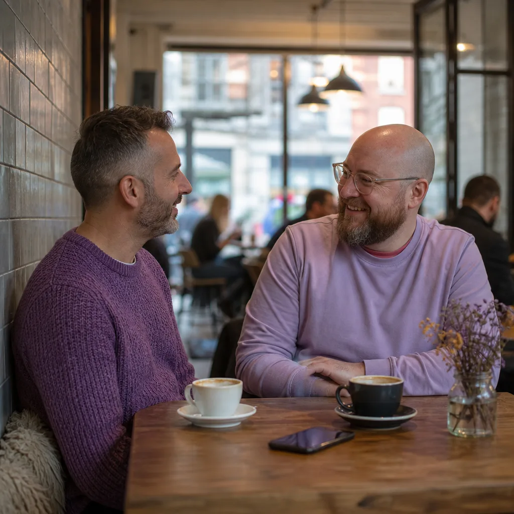 Gay Guys Glasgow